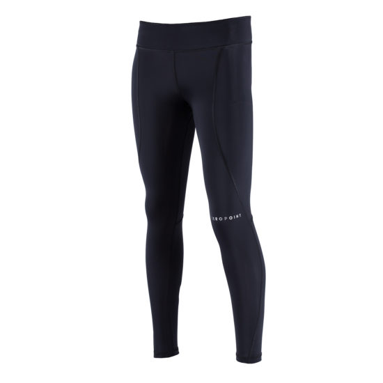 Athletic Compression Tights 2.0 / Women | ZeroPoint