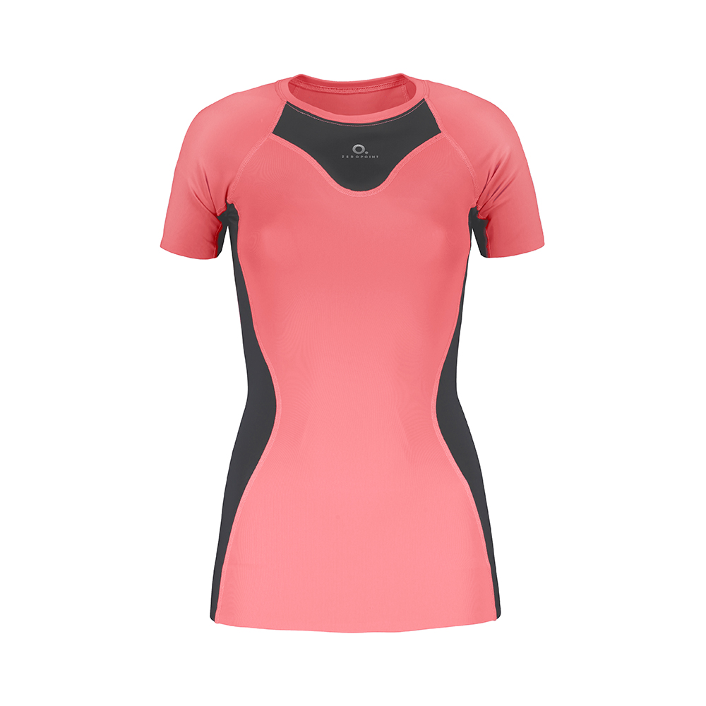  Workout Shirts Women Short Sleeve Tops Compression